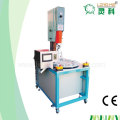 Auto Table-Turned Ultrasonic Plastic Welding Machine